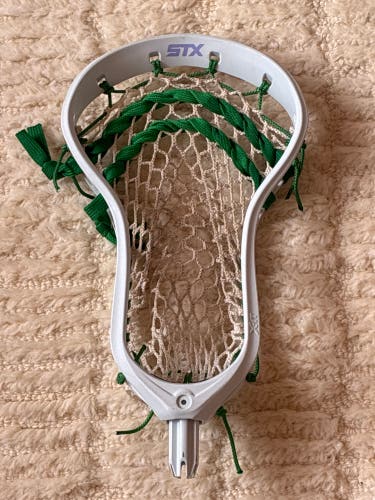 STX X-IT stringed head (used)