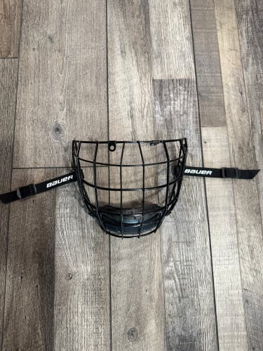 Small Bauer Profile III Facemask (New)