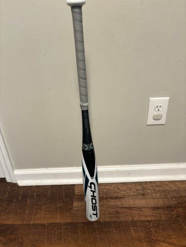 2023 Easton Ghost Composite Bat (-10) 20 oz 30" (Used)