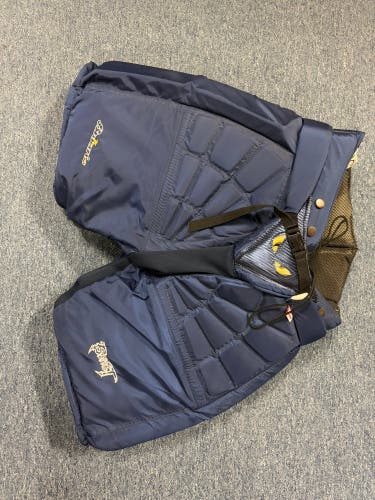 Senior Brian's Beast Hockey Goalie Pants