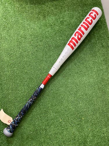 Marucci CATX2 Connect Hybrid (2 3/4") USSSA 2025 (-5)
