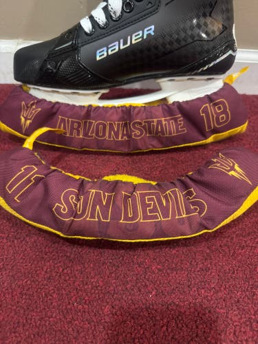 Arizona state Senior 4ORTE Pro Stock Soakers item#LHAZ