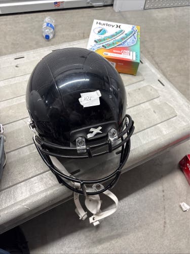 Youth Large Xenith Helmet (New)