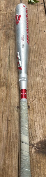 2025 Marucci CATX2 Connect Hybrid BBCOR Certified Bat (-3) 29 oz 32" (Used)
