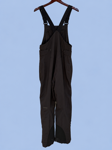 Halfdays Carson Bib Snowpants