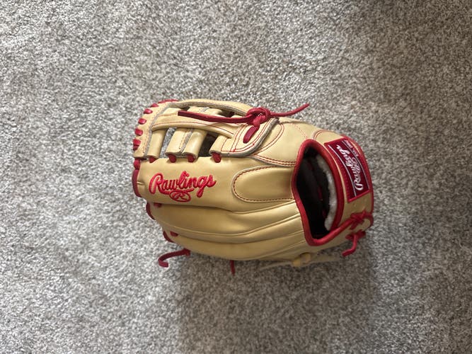 2022 Rawlings Pro Preferred RH Infield Baseball Glove 11.5" (New)