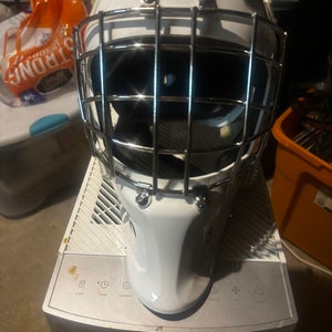 Senior Large 2020 Bauer 930 Goalie Mask (New)