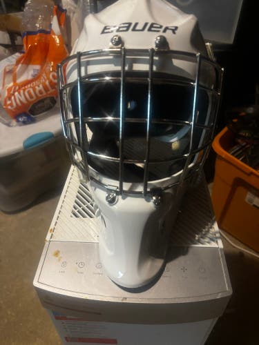 Senior Large 2020 Bauer 930 Goalie Mask (New)