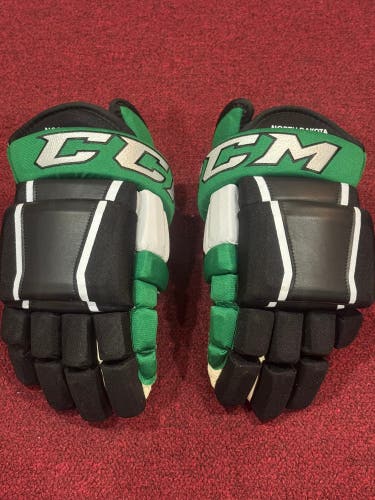 CCM HG97 Gloves Pro Stock (New) Item#ND9744