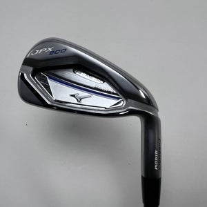 Mizuno JPX 900 Hot Metal Single 4 Iron Project X LZ 4.5 70g Regular RH