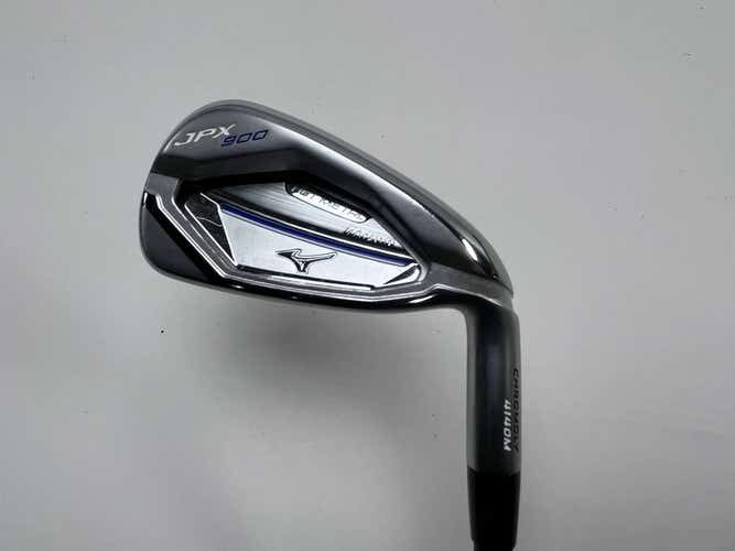 Mizuno JPX 900 Hot Metal Single 4 Iron Project X LZ 4.5 70g Regular RH