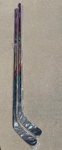 Senior Bauer Nexus Tracer Left Hand Hockey Stick P92M 77 Flex (New)