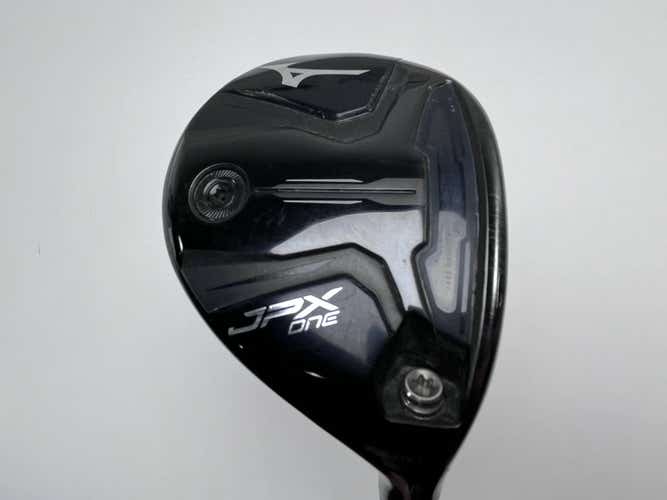 Mizuno JPX One 9 Fairway Wood 24* Project X Denali Frost Blue 5.5 60g Regular RH
