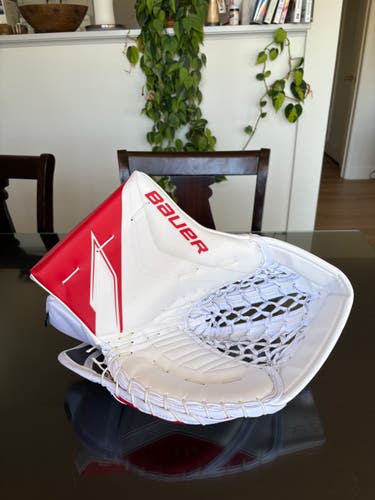 Bauer Supreme Shadow Regular Pro Stock (New)