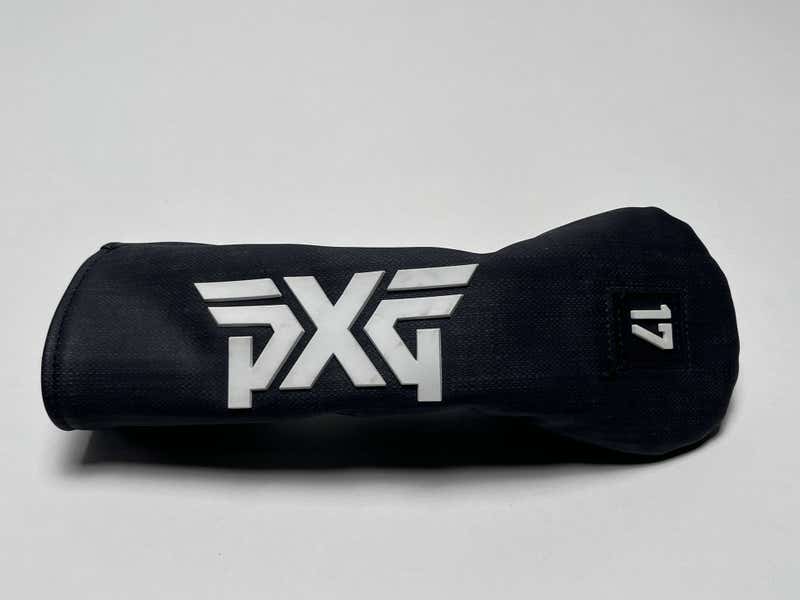 PXG 0317 X Proto 2 Hybrid 17* UST Mamiya Recoil Dart F4 Stiff RH