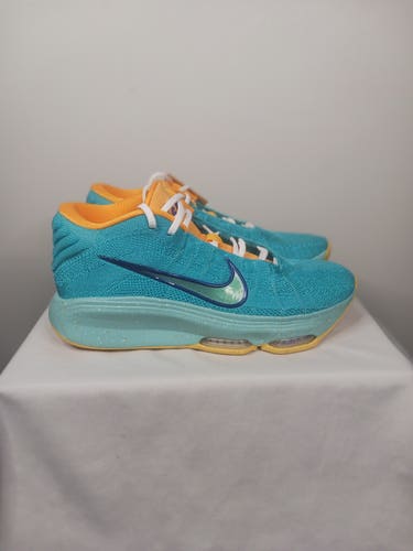 Nike GT Hustle 3 Victor Wembanyama Dusty Cactus IF2520-300 Men’s Size 8