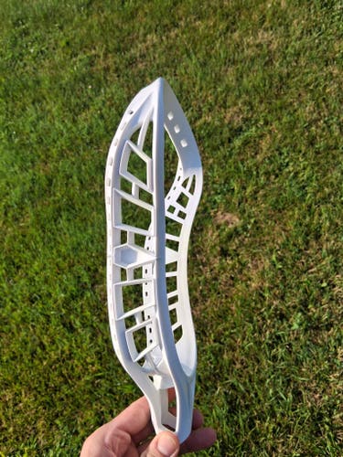 Unstrung Head (New)
