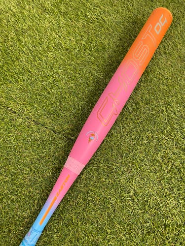 Easton Ghost OG Rainbow Sherbet Fastpitch (-10)