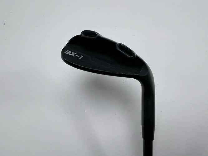 Shotcraft BX-1 Lob Wedge LW 63* Wedge Graphite Mens RH