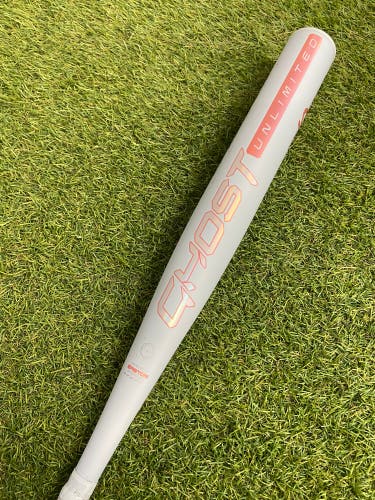 Easton Ghost Unlimited Fastpitch 2025 (-10)