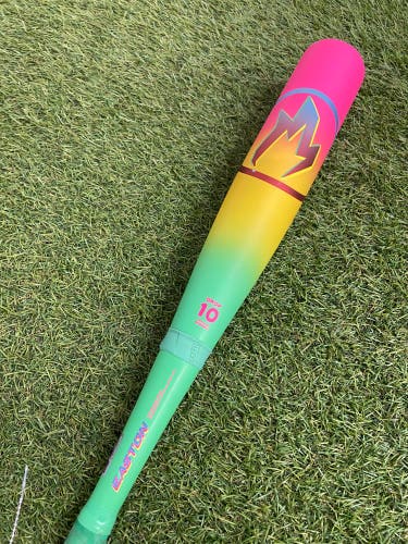 Easton Hype Fire Composite USA (2 5/8") 2026 (-10)