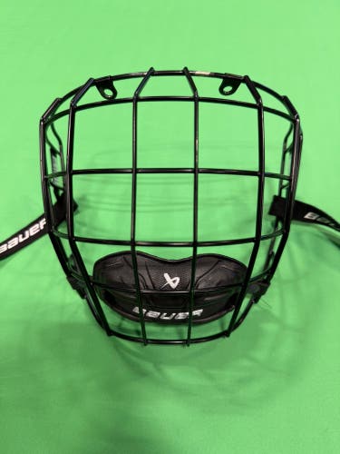 Bauer Profile II Cage | Small
