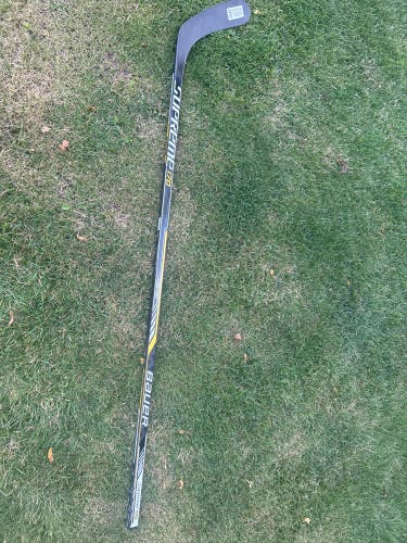 Senior Bauer Supreme 170 Right Handed Hockey Stick 77 Flex (New)