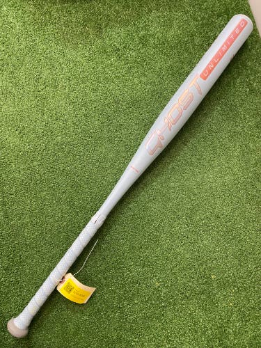 Easton Ghost Unlimited Fastpitch 2025 (-11)