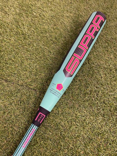 Louisville Slugger Supra Composite USSSA (2 3/4") 2026 (-8)