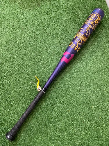 DeMarini Voodoo ONE USA (2 5/8") 2026 (-5)