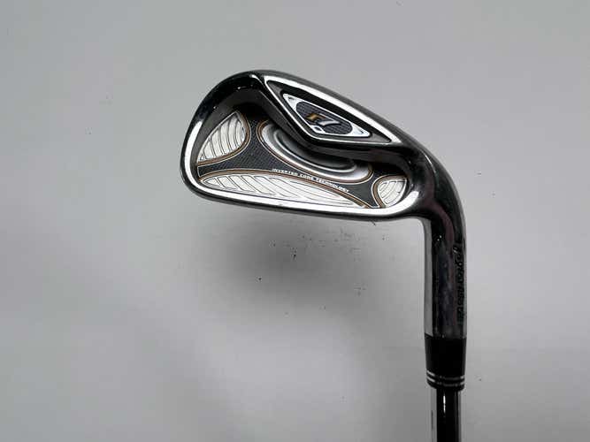 TaylorMade R7 Single 3 Iron T-Step 90 Regular Steel Mens RH