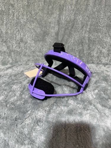 Adult Rip It Face Guard (Used)
