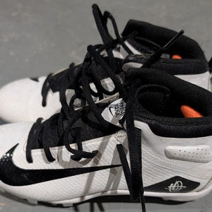 Huarache 7 Size 6 Lacrosse Cleats