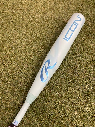 Rawlings Icon Composite USSSA (2 3/4") 2026 (-5)