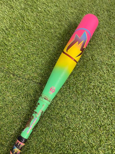 Easton Hype Fire Composite USA (2 5/8") 2026 (-10)