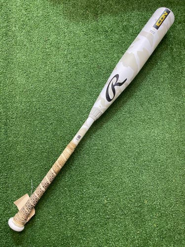 Rawlings Icon (2 3/4") USSSA Bat 2025 (-10)