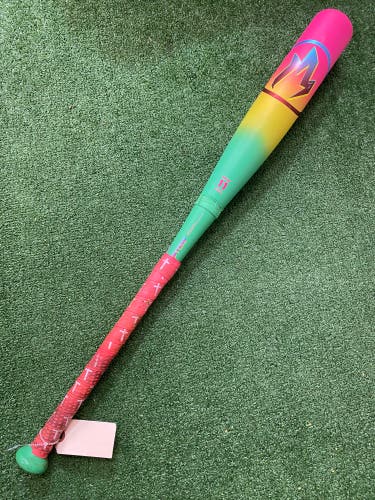 Easton Hype Fire Composite USA (2 5/8") 2026 (-11)