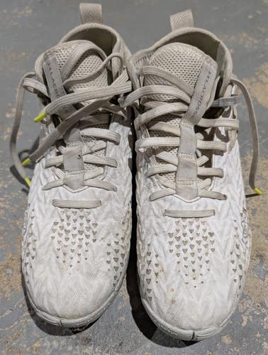 Kids 6.5Y (Big Kids / Youth) Youth Under Armour (Used)