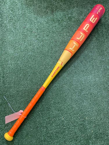 Easton Hype Fire USA Youth Bat (-10) 2025