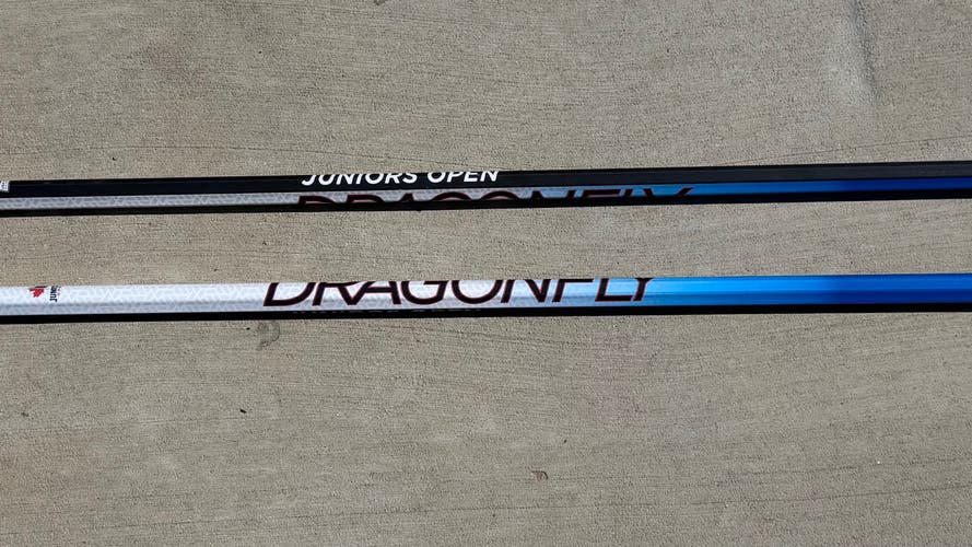 Adult Epoch Defense Shafts (New)