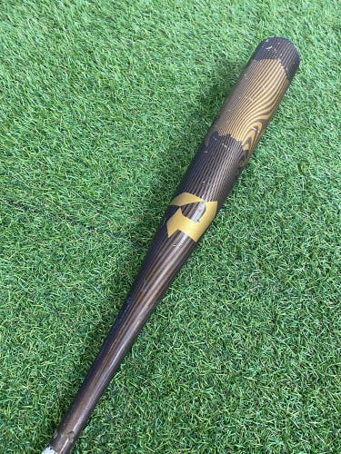DeMarini Voodoo One BBCOR 2024 (-3)