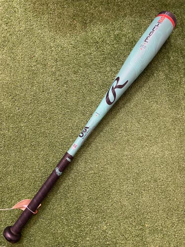 Rawlings Mach AI (2 5/8") USA Youth Bat 2025 (-10)