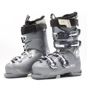 Tecnica Mach Sport Women's Ski Boots - Size 6.5 / Mondo 23.5 Used