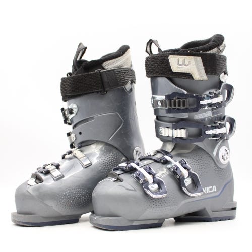 Tecnica Mach Sport Women's Ski Boots - Size 6.5 / Mondo 23.5 Used