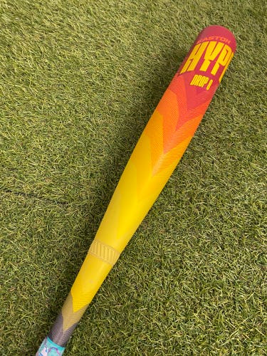 Easton Hype Fire (2 3/4") USSSA 2024 (-8)