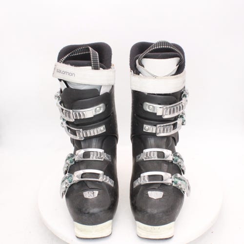 Salomon X-Access R70 W Women's Ski Boots - Size 8.5 / Mondo 25.5 Used