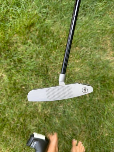 L.A.B. Golf Link 1 Right Handed Putter 35"