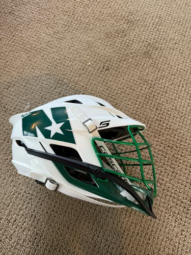Cascade S Helmet (Used)