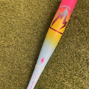 Easton Hype Fire Composite USSSA (2 3/4") 2026 (-8)