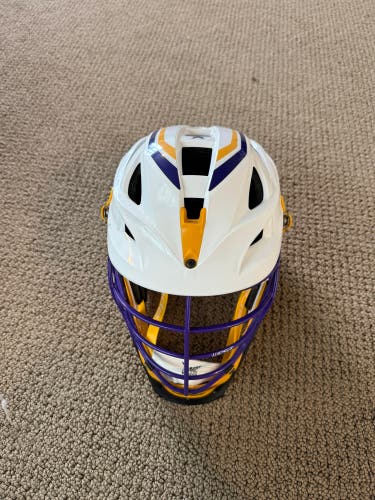 Cascade S Helmet (Used)